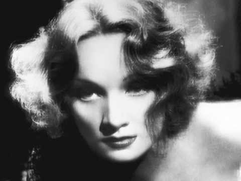 Текст песни Marlene Dietrich - Blowing in the wind
