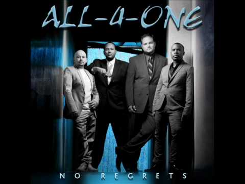 Текст песни All-4-one - Perfect Love