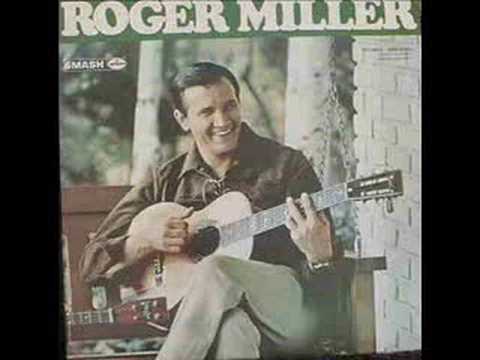 Текст песни Roger Miller - Ain