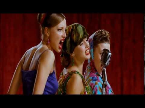 Текст песни Виа Гра - Американская жена OST к кф Стиляги