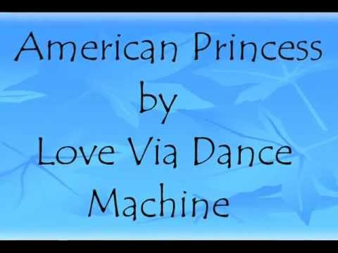 Текст песни American Princes - I Want To Be Good