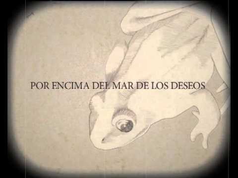 Текст песни Amaral - Cuando Suba La Marea