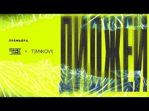 Текст песни Swanky Tunes, Temnikova - Диджей