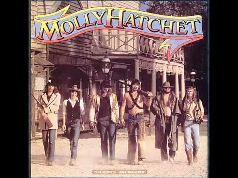 Текст песни Molly Hatchet - Fall Of The Peacemakers