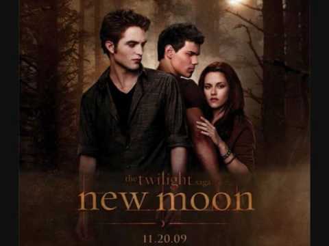 Текст песни  - Satellite Heart (OST The Twilight Saga: New Moon)