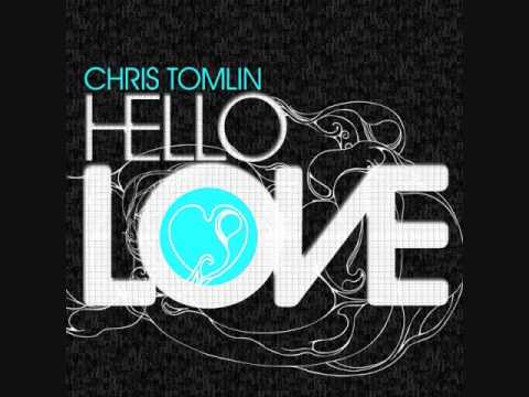 Текст песни Chris Tomlin - With Me