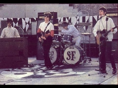 Текст песни Small Faces - Sorry Shes Mine