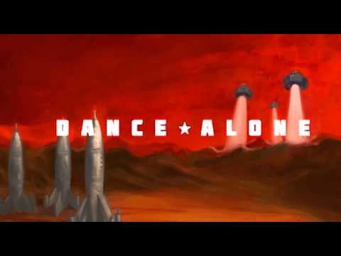 клип  - Dance Alone