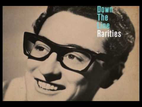 Текст песни Buddy Holly - Well ... All Right