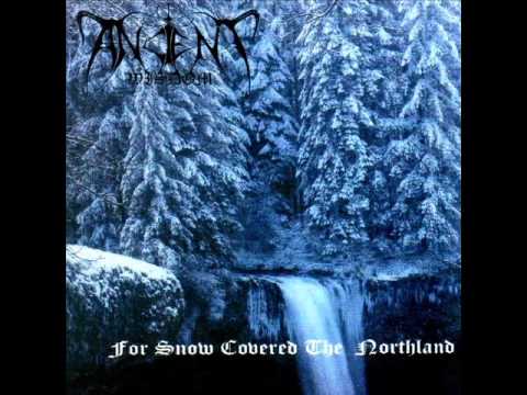 Текст песни Ancient Wisdom - They Gather Where Snow Falls Forever