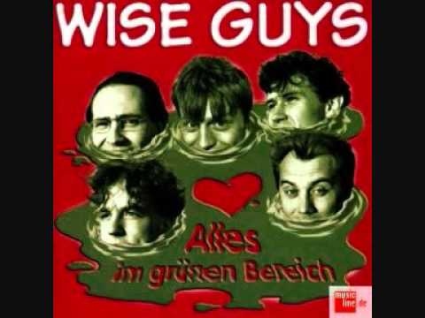 Текст песни Wise Guys - Wie Die Zeit Vergeht