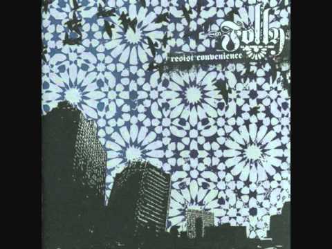 Текст песни Folly - Forfeit Sundials