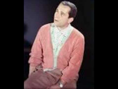 Текст песни Perry Como - Stop! And Think It Over