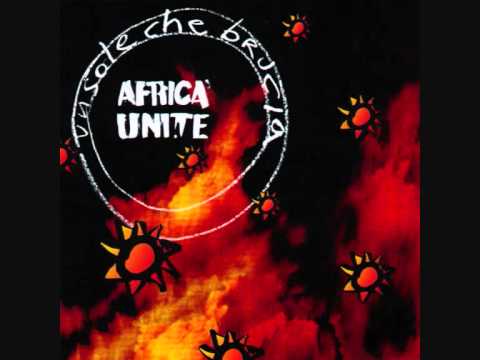 Текст песни Africa Unite - Soffici Sapori