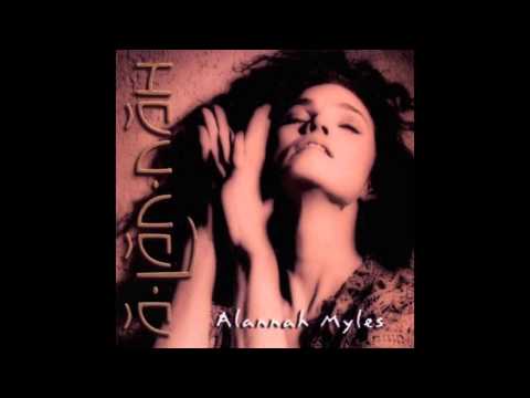 Текст песни Alannah Myles - Do You Really Want To Know Me