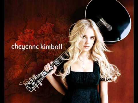 Текст песни Cheyenne Kimball - The Day Has Come