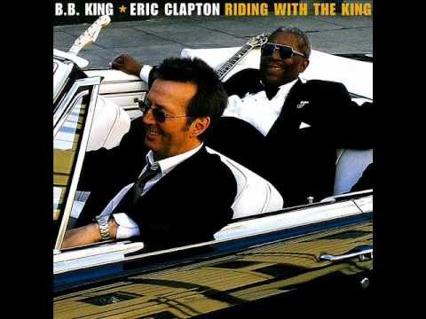 Текст песни B.B.King and Erik Klapton - Key To The Highway