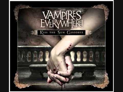 Текст песни Vampires Everywhere! - Lipstick Lies