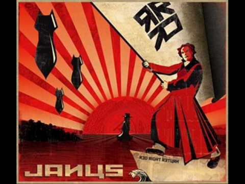 Текст песни Janus - Your Arms