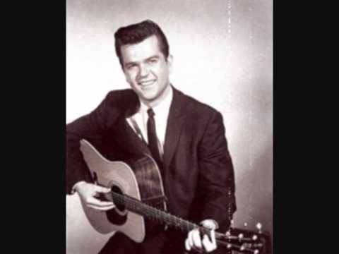 Текст песни Conway Twitty - Donna