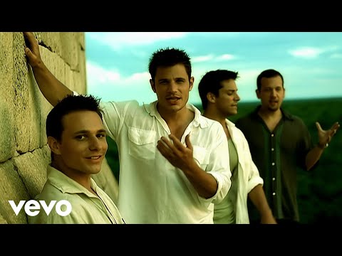 Текст песни 98 DEGREES - Give Me Just One Night (Una Noche)
