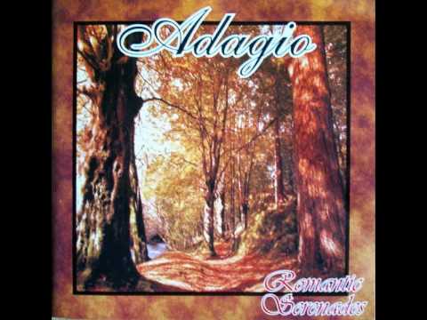 Текст песни Adagio (Brazil) - Romantic Serenades In The Dawn