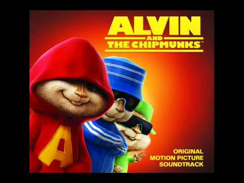 Текст песни Alvin And The Chipmunks - Get Munkd