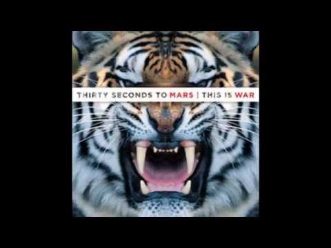 Текст песни  Seconds to Mars - A Call To Arms