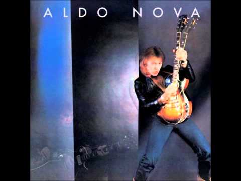 Текст песни Aldo Nova - See The Light