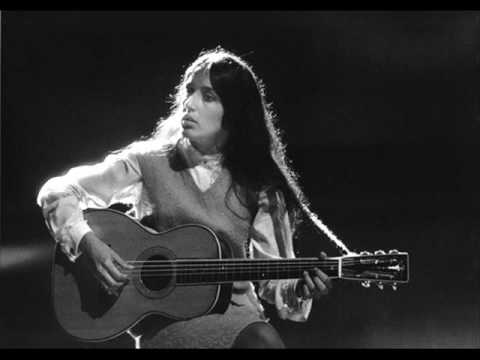Текст песни Joan Baez - What Have They Done To The Rain?
