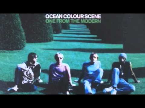Текст песни Ocean Colour Scene - Emily Chambers