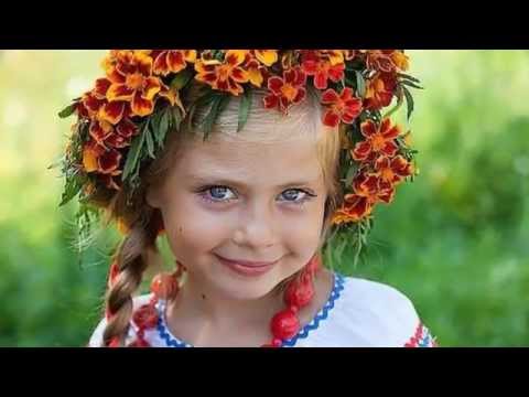 Текст песни Укранська народна псня - Чом ти не прийшов