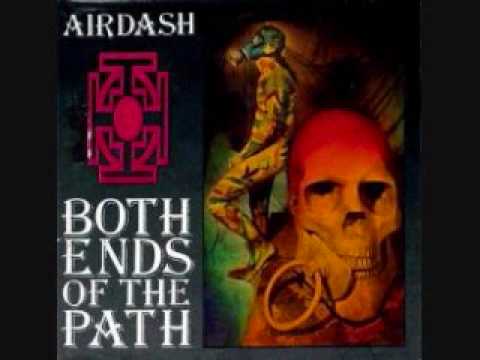 Текст песни Airdash - Soul Of A Renegade