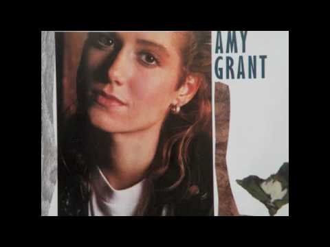 Текст песни Amy Grant - Saved By Love