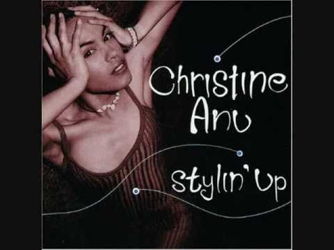 Текст песни Christina Anu - Stylin Up