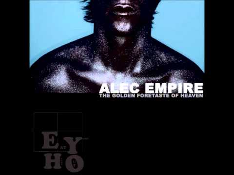 Текст песни Alec Empire - Death Trap In 3d