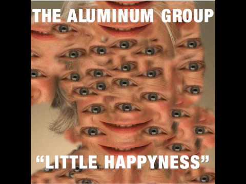 Текст песни Aluminum Group - We