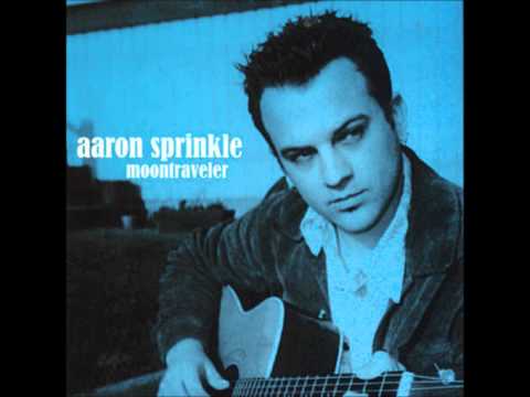Текст песни Aaron Sprinkle - A Step Ahead
