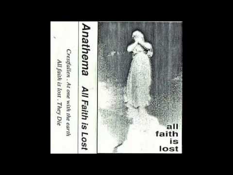 Текст песни  - All Faith is Lost