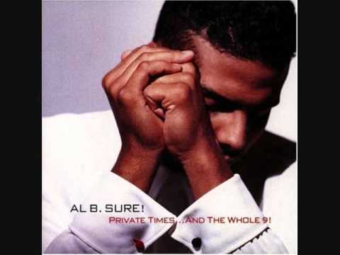 Текст песни Al B Sure - Misunderstanding