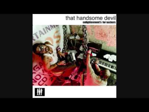 Текст песни Handsome Devil - All Right
