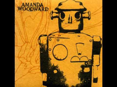Текст песни Amanda Woodward - Ultramort