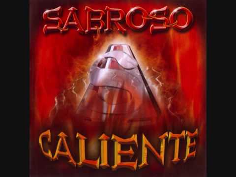 Текст песни Sabroso - Entre Parentesis