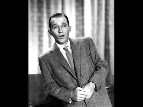 Текст песни Bing Crosby - Danny Boy