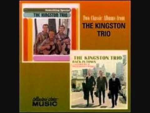 Текст песни Kingston Trio - Isle In The Water