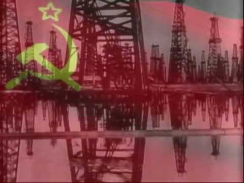 Текст песни Гимн СССР - Английский