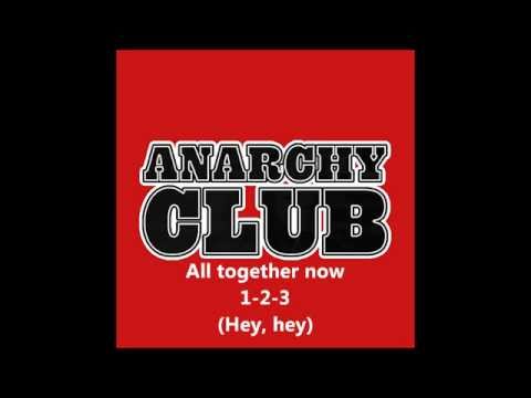 Текст песни Anarchy Club - Get Clean