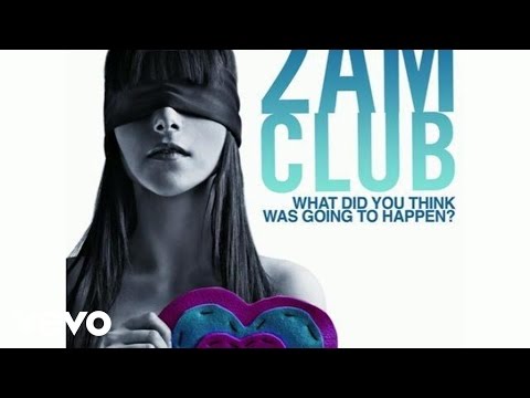 Текст песни 2AM Club - Only For Me