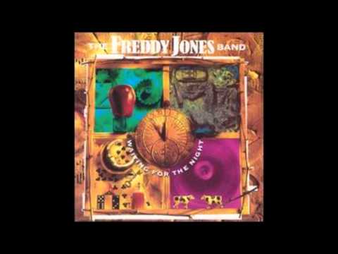Текст песни The Freddy Jones Band - One World
