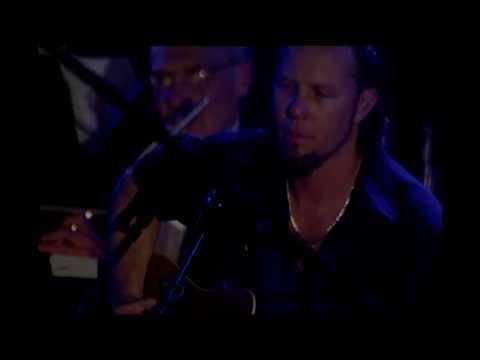 Текст песни Metallica - Nothing Else Matters With San Francisco Symphony Orchestra